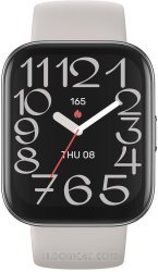 Amazfit BIP 5 grigio
