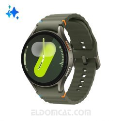 Samsung GALAXY WATCH 7 44MM SM-L310 verde