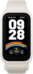 Xiaomi SMART BAND 9 ACTIVE BHR9441GL beige