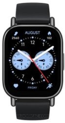 Xiaomi WATCH 5 LITE BHR8789GL nero