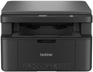 Brother DCP-L1640W