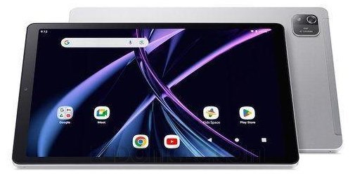 Acer ICONIA TAB A10 A10-21-A0AU NT.LH7EE.001 argento