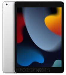 Apple IPAD WI-FI 64GB argento
