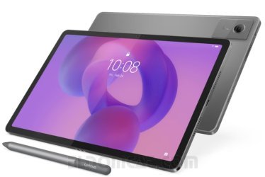 Lenovo IDEA TAB ZAFR0399SE grigio