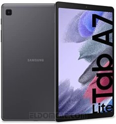 Samsung GALAXY TAB A7 LITE WIFI SM-T220 grigio