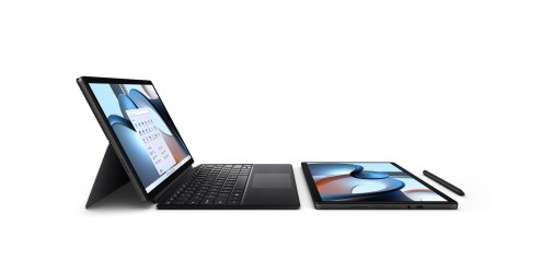 Xiaomi BOOK S 12.4