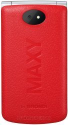 Brondi MAXY rosso