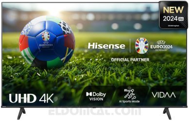 Hisense 65A69N