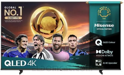 Hisense 75E79Q