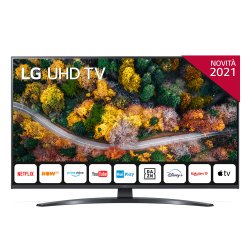 Lg Electronics 43UP78003