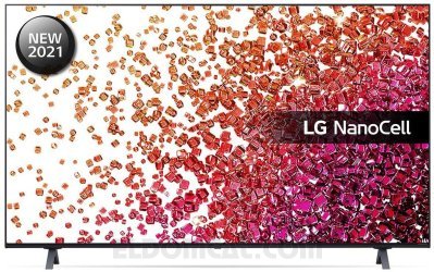 Lg Electronics 55NANO756PR