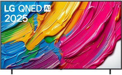 Lg Electronics 86QNED80A6A