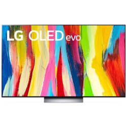 Lg Electronics OLED 65C21LA