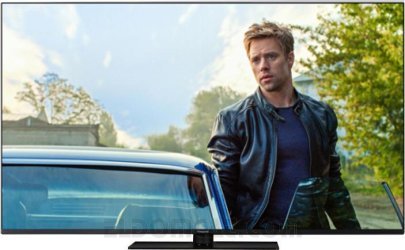 Panasonic TX-55HX700E