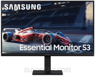Samsung LS24D300GAUXEN