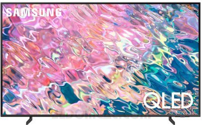 Samsung QE43Q60BAUXZT