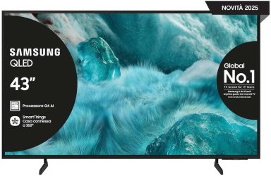 Samsung QE43Q7FAAUXZT