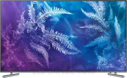 Samsung QE55Q6F