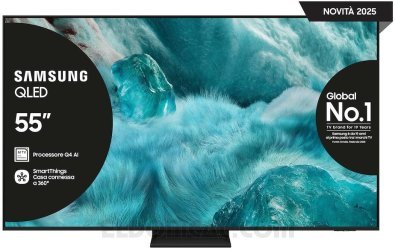 Samsung QE55Q7F5AUXZT