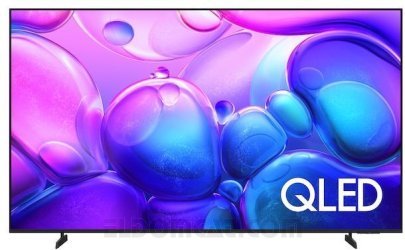 Samsung QE65Q6FAAUXZT