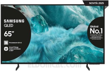 Samsung QE65Q7FAAUXZT