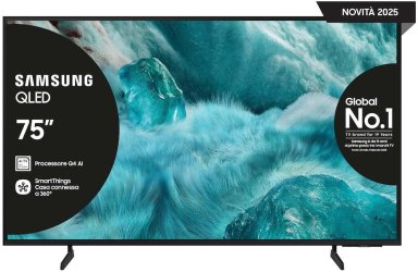 Samsung QE75Q7FAAUXZT