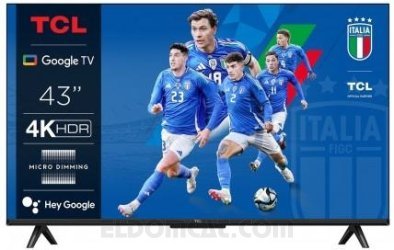 Tcl 43P655