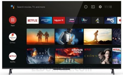 Tcl 55C725