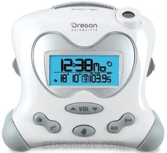 Oregon Scientific RM313P NF Tempo