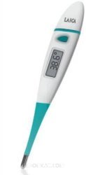 Laica TH 3601W bianco-azzurro