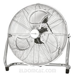 Smartway SVF45XC cromo