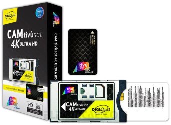 Digiquest BUNDLETVSAT4K